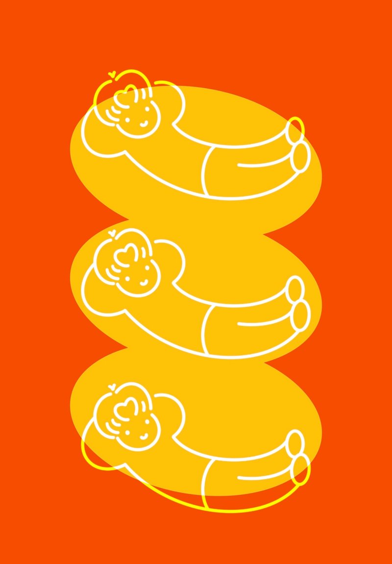 人像画补金额(千万不要下单喔) - 订制画像 - 其他材质 