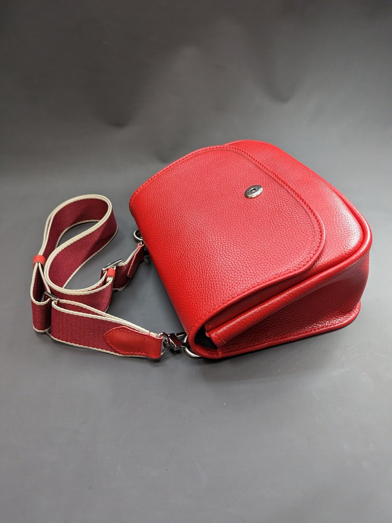 如初-肩背包三代 - 侧背包/斜挎包 - 真皮 