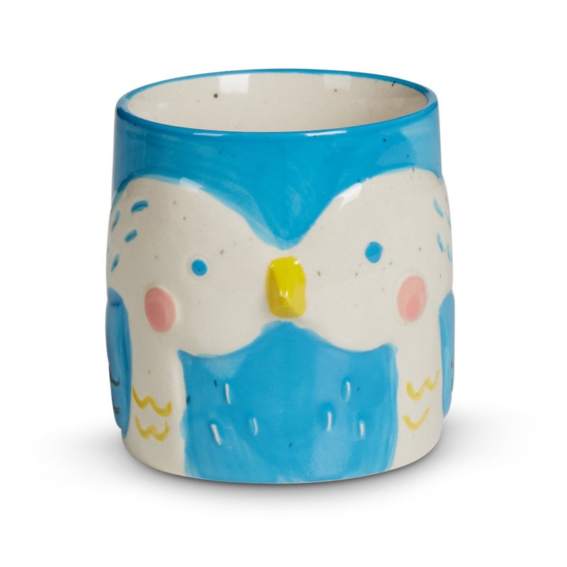 【T2 tea】Little Sippers_Chick_小鸡陶瓷杯 - 咖啡杯/马克杯 - 瓷 