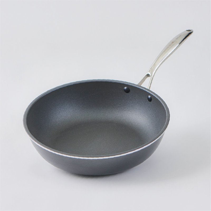 高品质MISS GUO深平锅 - 其他小家电 - 其他金属 银色