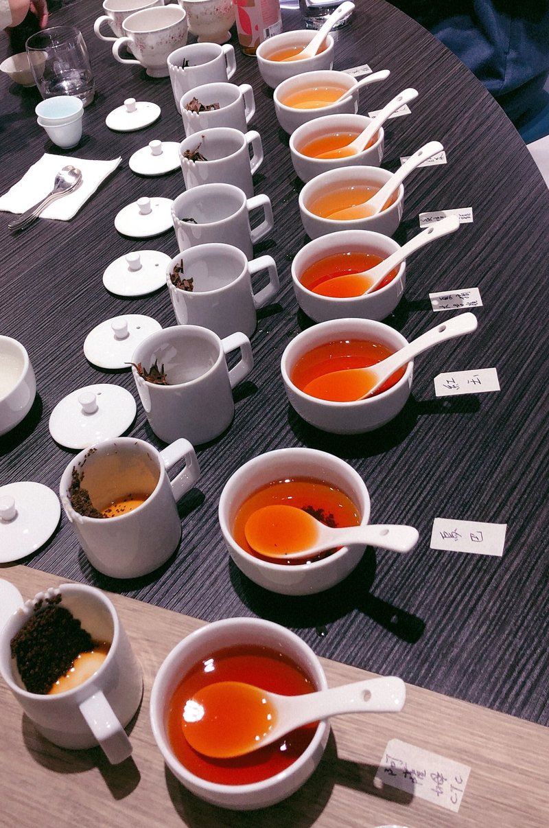 经典红茶品鉴课 - 美食 - 其他材质 