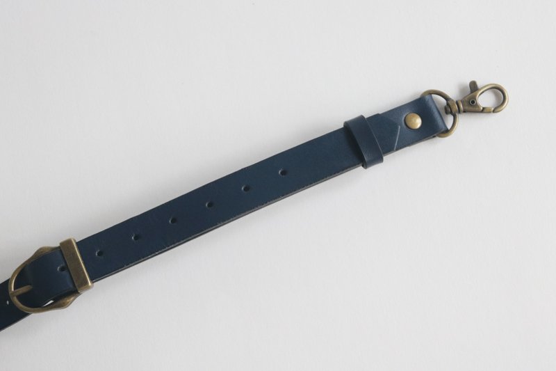 【笔电包配件】可调式斜背带_总长 90 - 110cm - 其他 - 真皮 