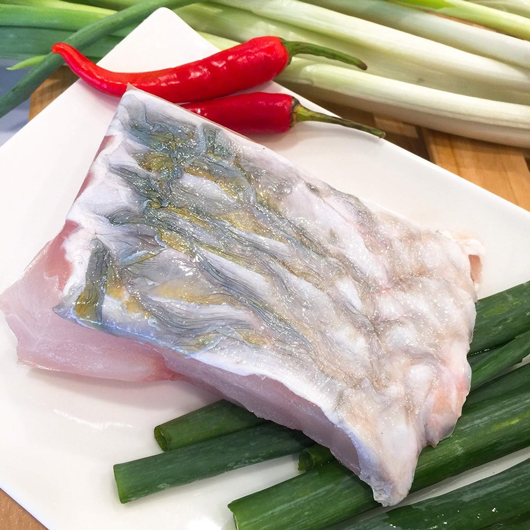 【老张鲜物】澎湖大石咾鱼排 (100g-150g/包) - 其他 - 其他材质 多色