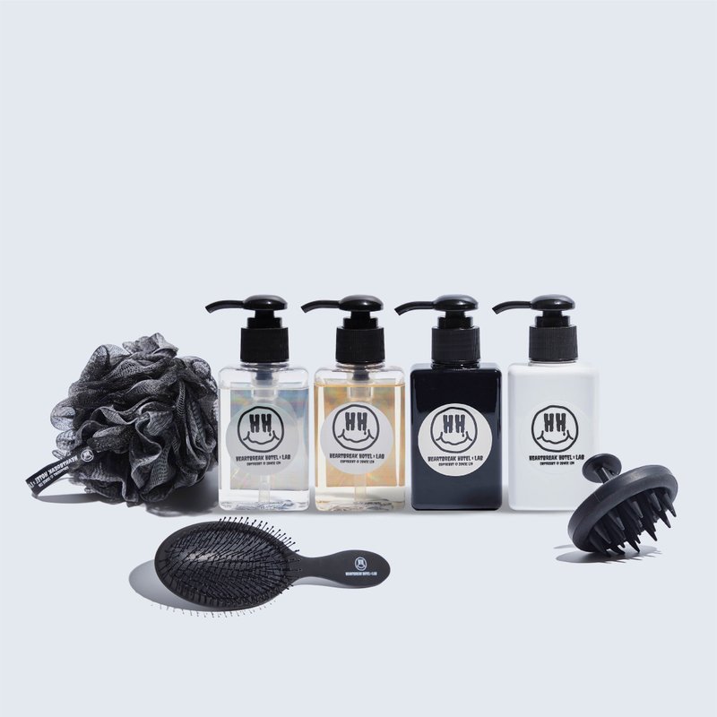 心碎实验室 明星热销组 - 洗发用品 - 其他材质 