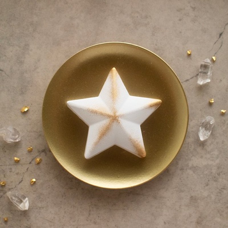 流星石 | 流星香石 - 香薰/精油/线香 - 陶 