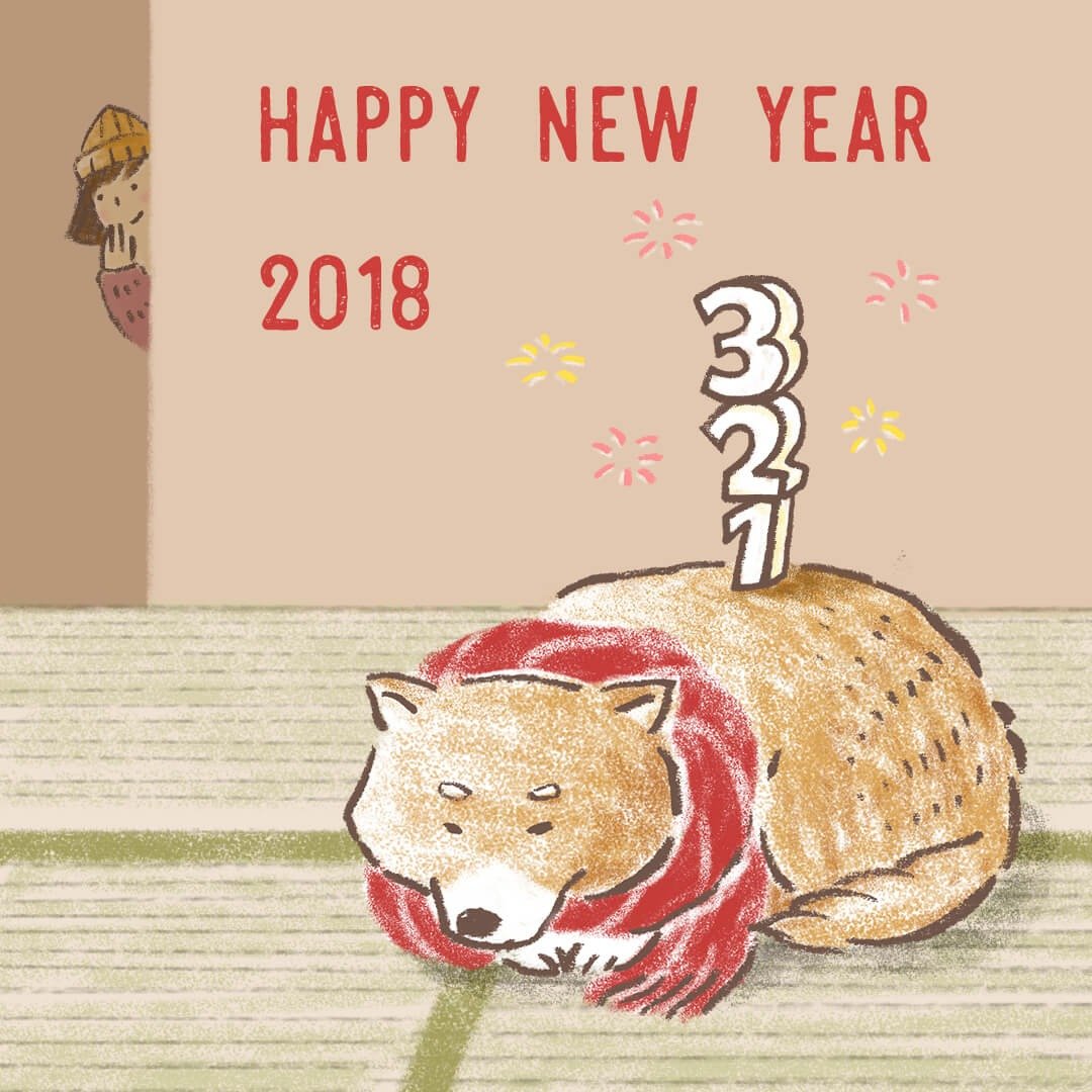 柴犬画报 - 女装背心 - 羊毛 
