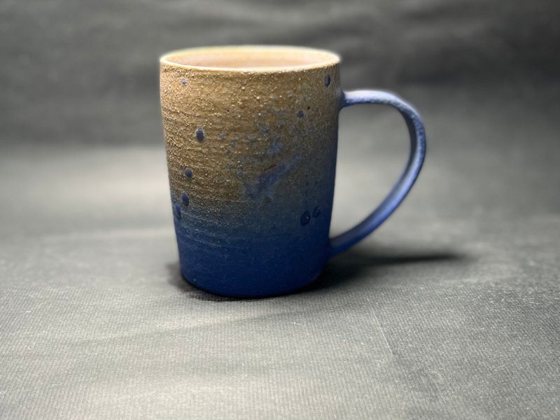 纯手工陶杯 - 其他杯子 - 陶 