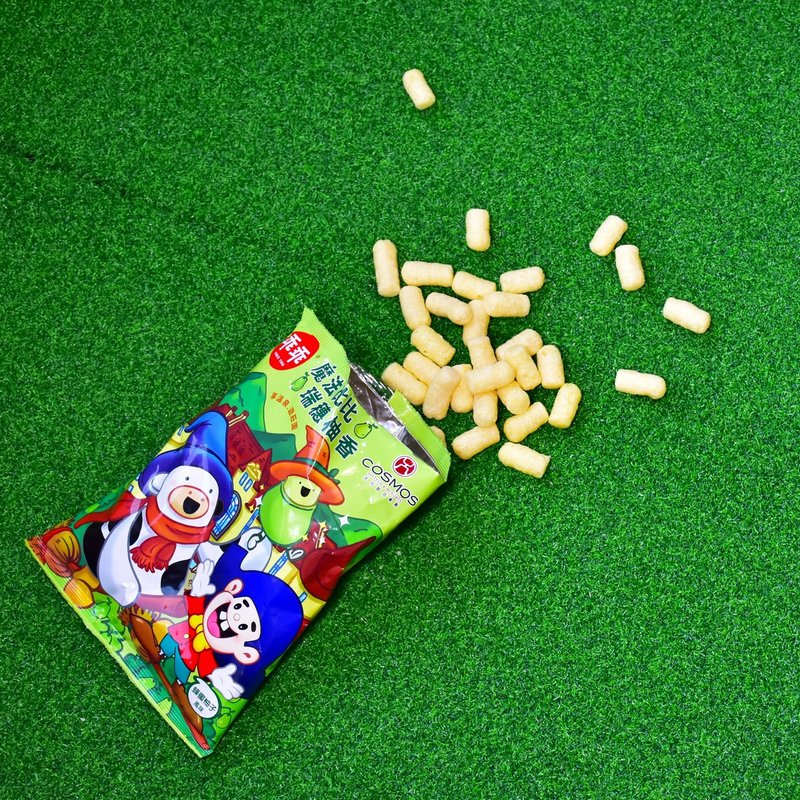 天成饭店集团 柚香乖乖限定款 - 零食/点心 - 其他材质 绿色