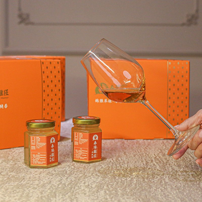 【春阳鸡匠】极鲜原味温体滴鸡精礼盒(100cc*10瓶+送2瓶)(冷冻) - 健康/养生 - 新鲜食材 金色