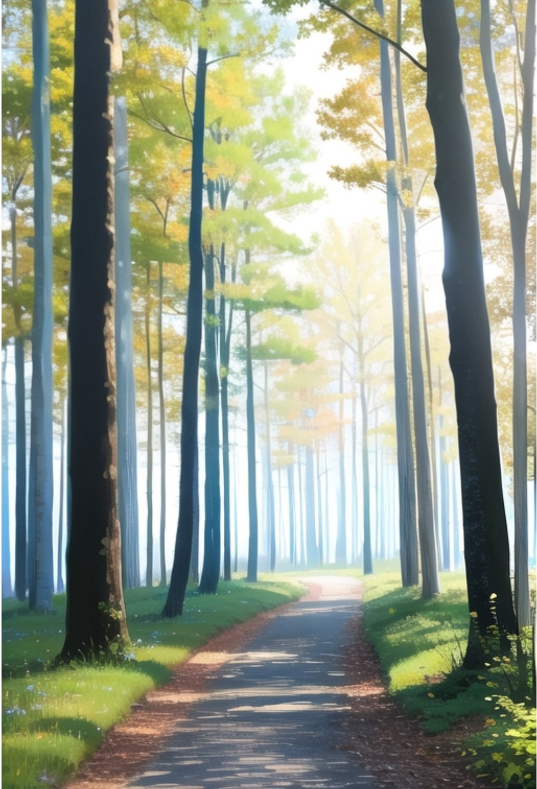 原创贴纸 背景/装饰 H59 - 贴纸 - 纸 