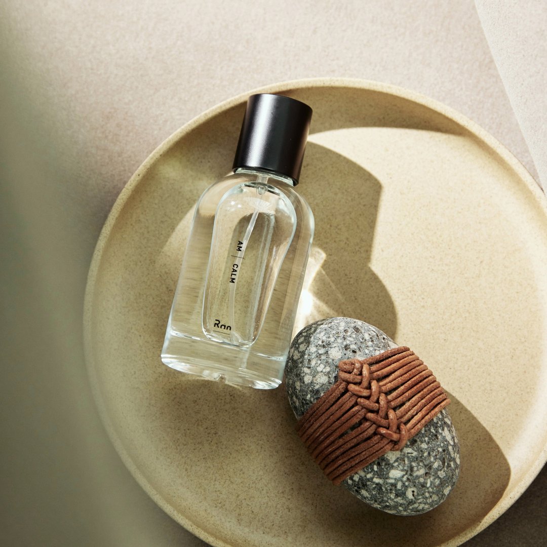 229 淡香精 CALM 50ml - 香水/香膏 - 玻璃 透明