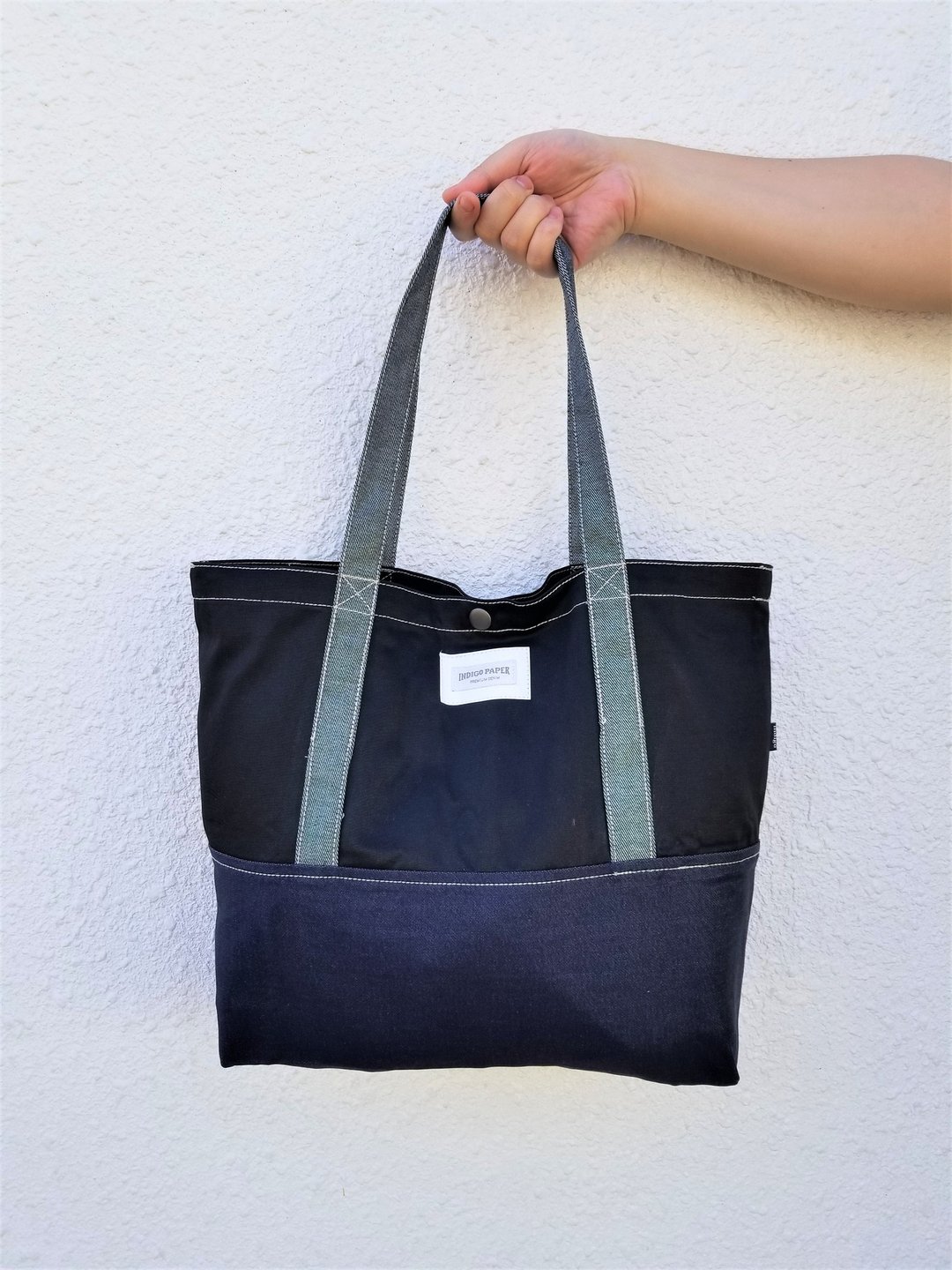 Goody Bag - Ladies Jeans Goody Bag - 女装长裤 - 棉．麻 多色
