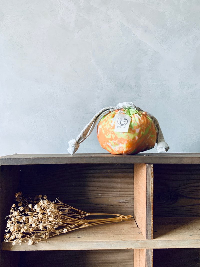 【环保购物袋】圆祈まるい - 手提包/手提袋 - 尼龙 多色