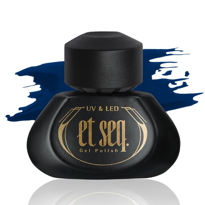 PF0115 爱 - 指甲油/指甲贴 - 其他材质 蓝色