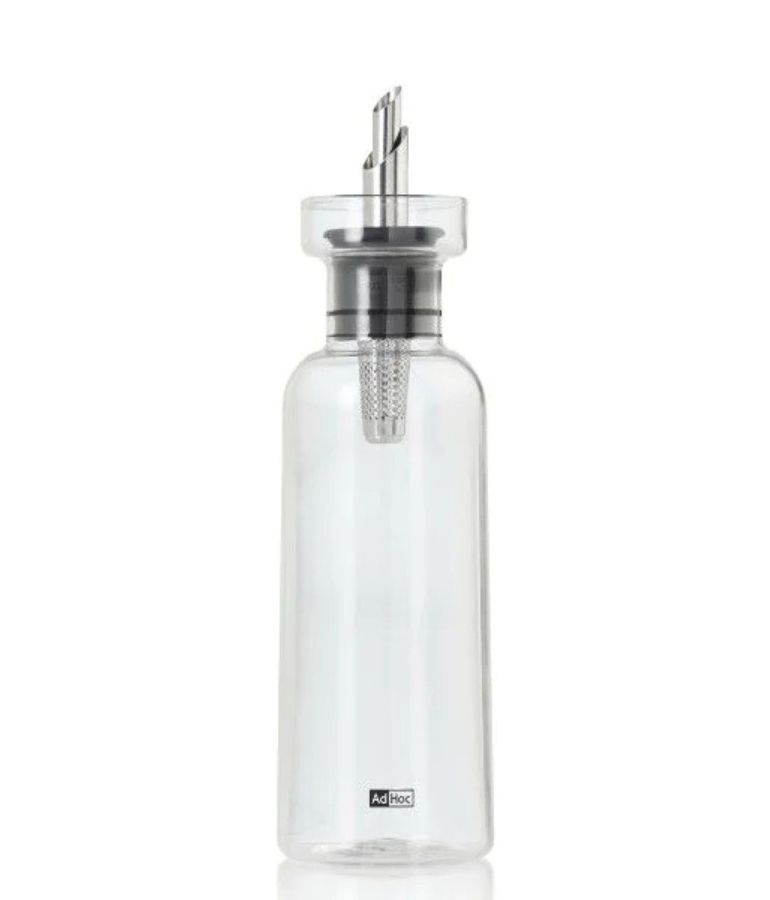 【303select】AdHoc | 德国 淬享不滴漏玻璃油醋调味罐 300ml - 调味罐/酱料瓶 - 玻璃 