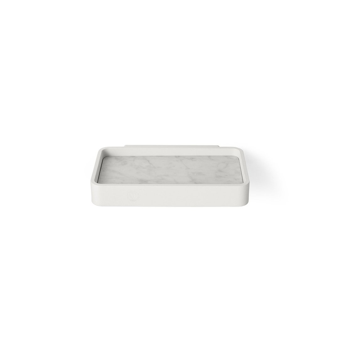 Shower Tray 大理石浴室置物架  |  Menu - 卫浴用品 - 石头 多色