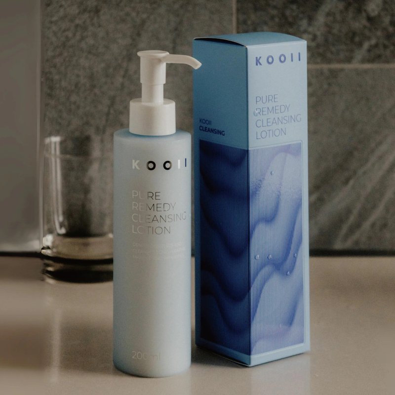 愈净卸妆凝乳 - 脸部清洁/卸妆用品 - 其他材质 白色