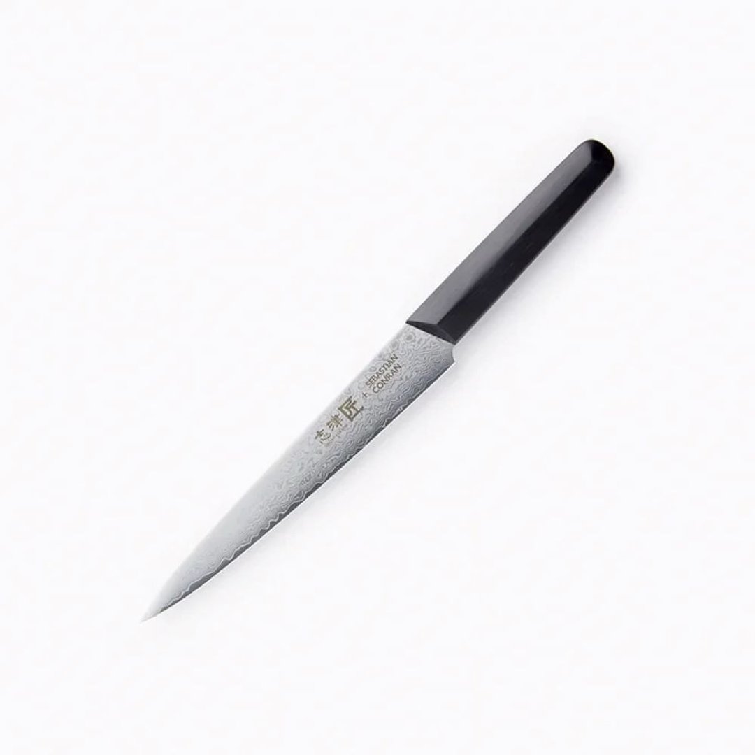 Sebastian Conran / Carving knife 切肉刀 - 菜刀/刀架 - 其他金属 