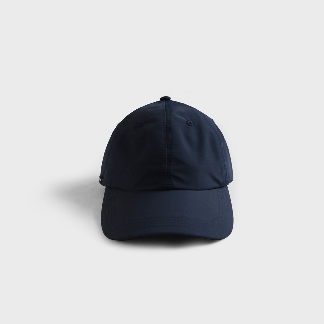 DYCTEAM - Waterproof Cap  (blue) - 帽子 - 其他材质 蓝色