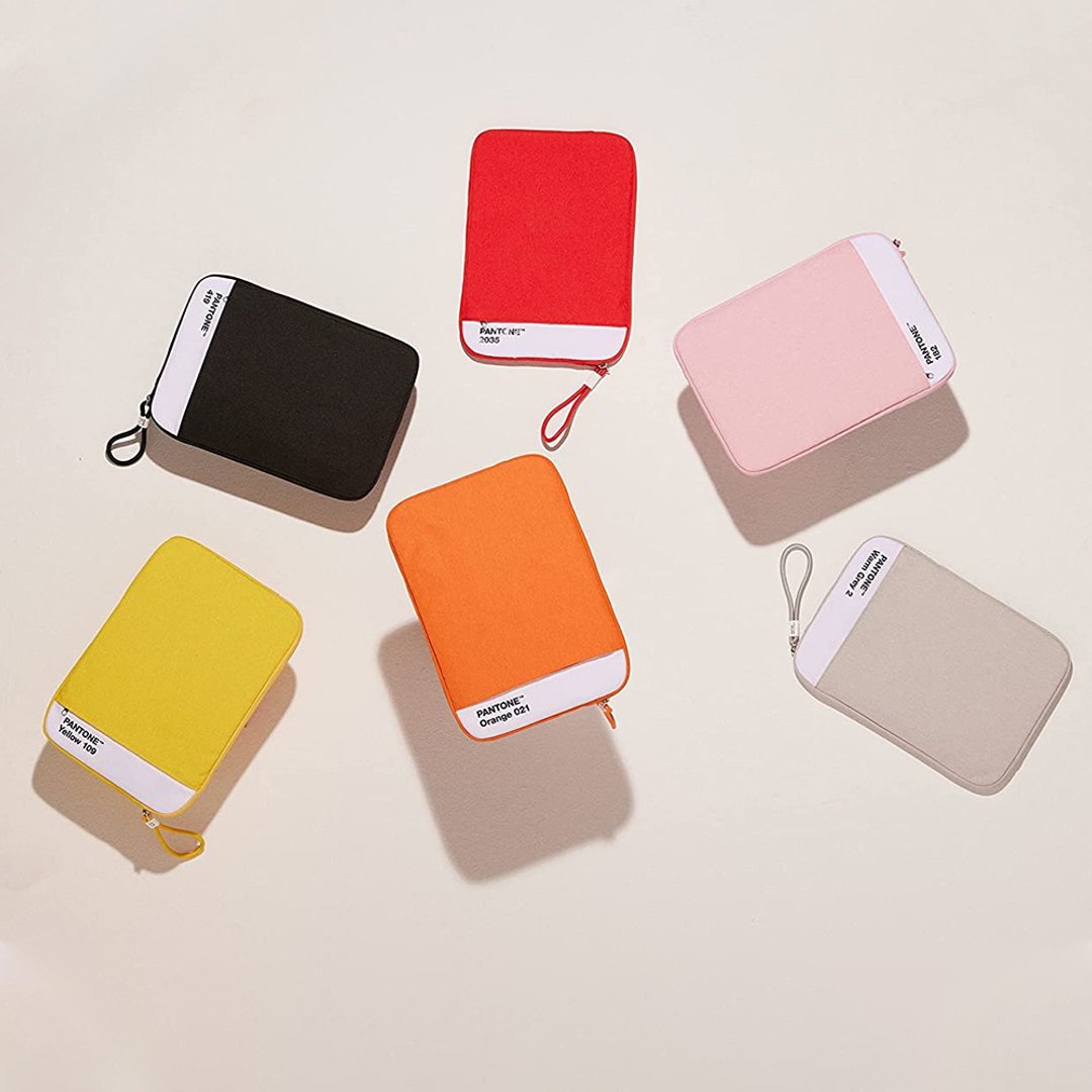 PANTONE 平板电脑保护套 13寸(多色可选) 送礼 - 其他 - 其他材质 