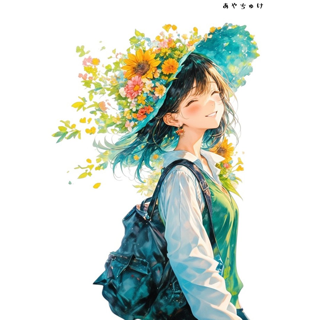 【7月新作】07-097-0047 拼贴贴纸 - 贴纸 - 纸 