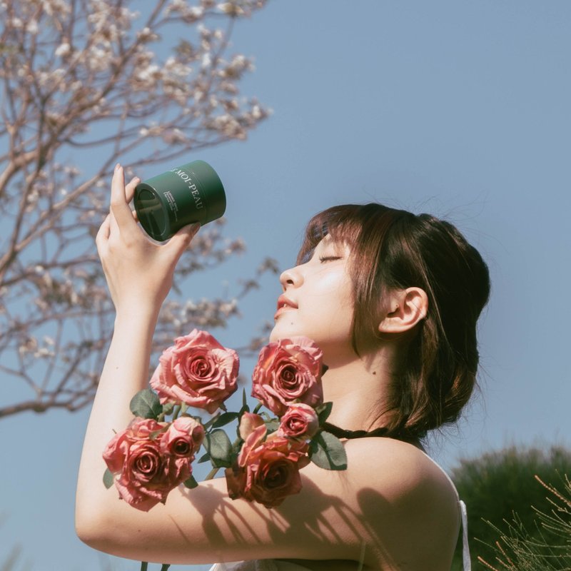 【天然屏障乳霜铜奖】高原积雪草与白桦 仿生三肽海洋修复乳霜 - 日霜/晚霜 - 其他材质 
