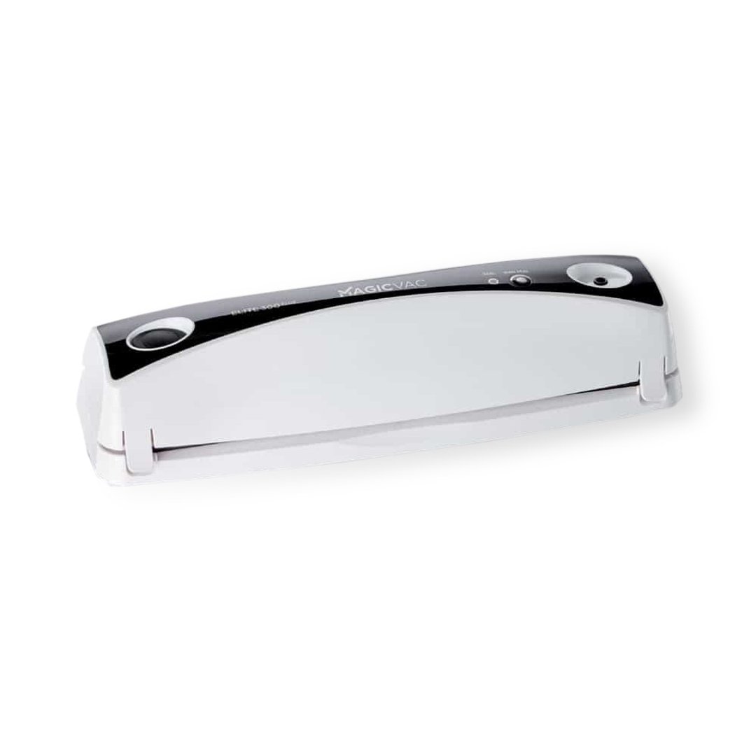 意大利Magic Vac 食物抽真空机 ELITE 300 plus - 厨房用具 - 其他材质 