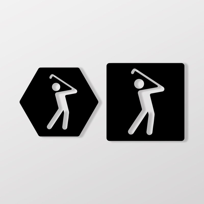 ICON/39/车贴、贴纸 SunBrother孙氏兄弟 - 贴纸 - 防水材质 