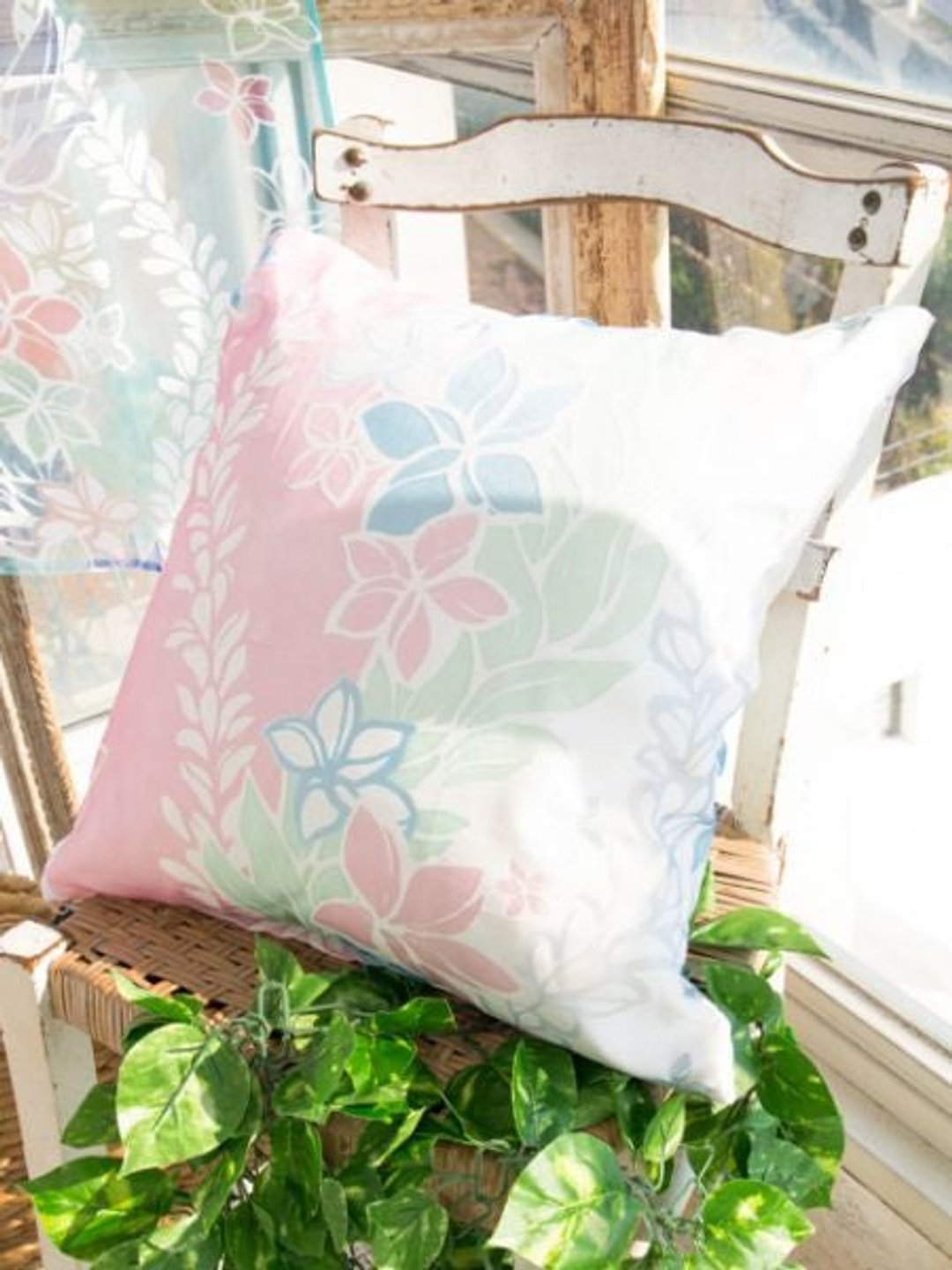 LEI Pillow Case - 枕头/抱枕 - 其他材质 