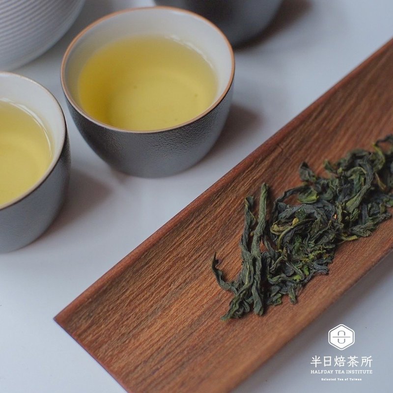 文山包种茶  台湾特产 以心烘焙 - 茶 - 新鲜食材 