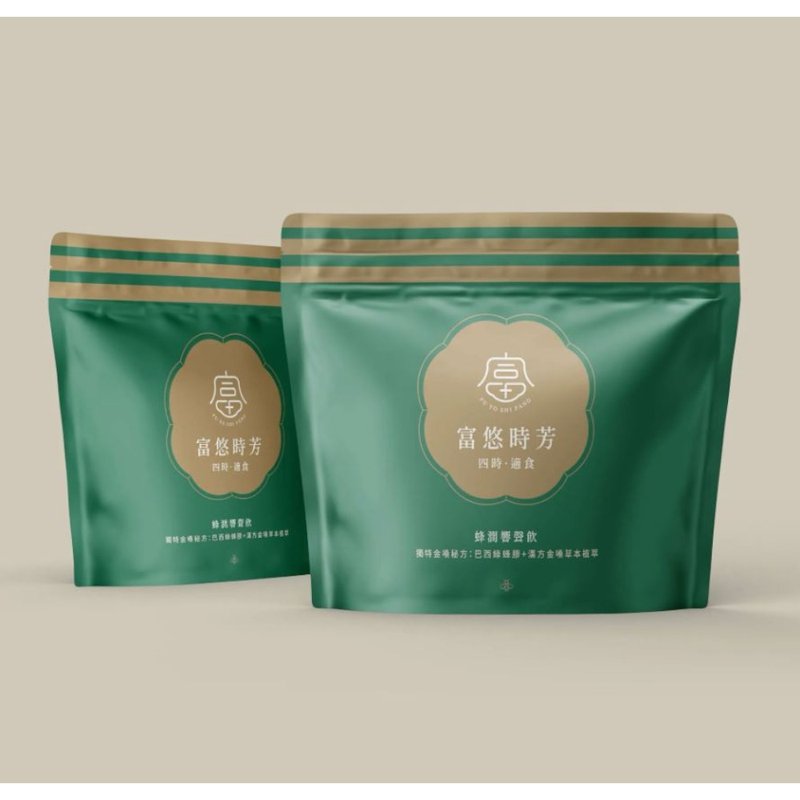 蜂润响声饮(2袋入组) - 健康/养生 - 其他材质 