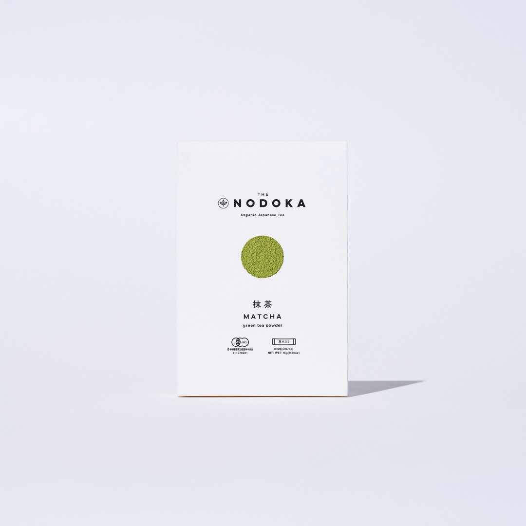 有机特选抹茶（8瓶） - 茶 - 新鲜食材 