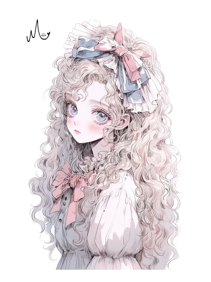 原创贴纸 - 贴纸 - 纸 