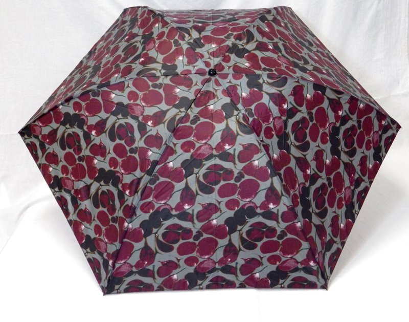 设计师浮染品味随身伞 - 其他 - 聚酯纤维 