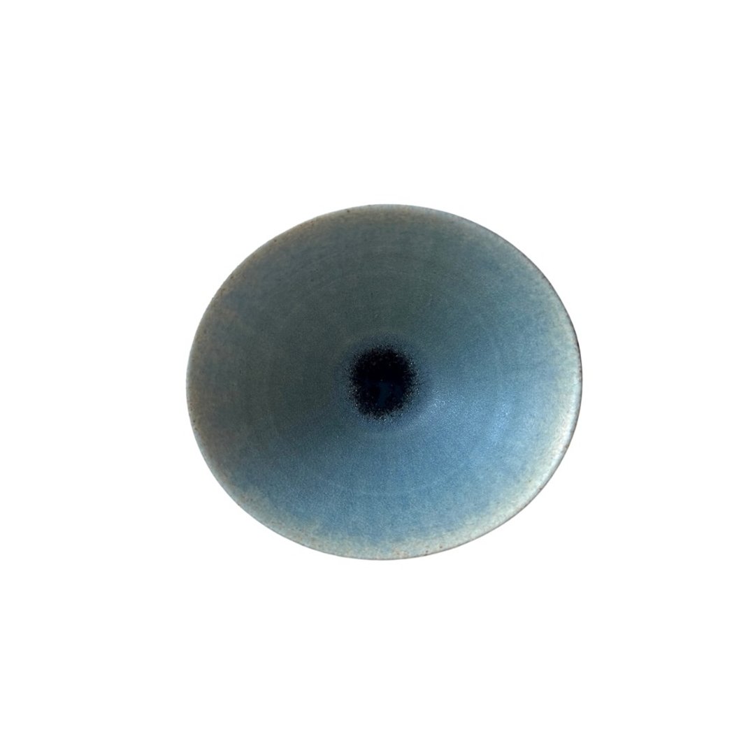 Warp Bowl Mizumi/Moegi 全2色 - 碗 - 陶 白色