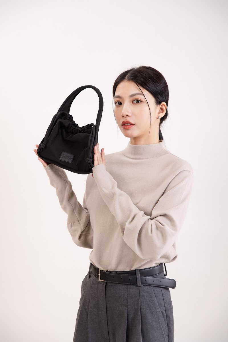 Today is the day－K06 随行包－3L.5L - 手提包/手提袋 - 尼龙 