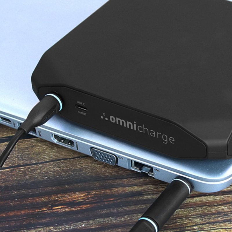 【免运特惠】笔记本电脑转换头套装/omni - 卷线器/电线收纳 - 其他材质 