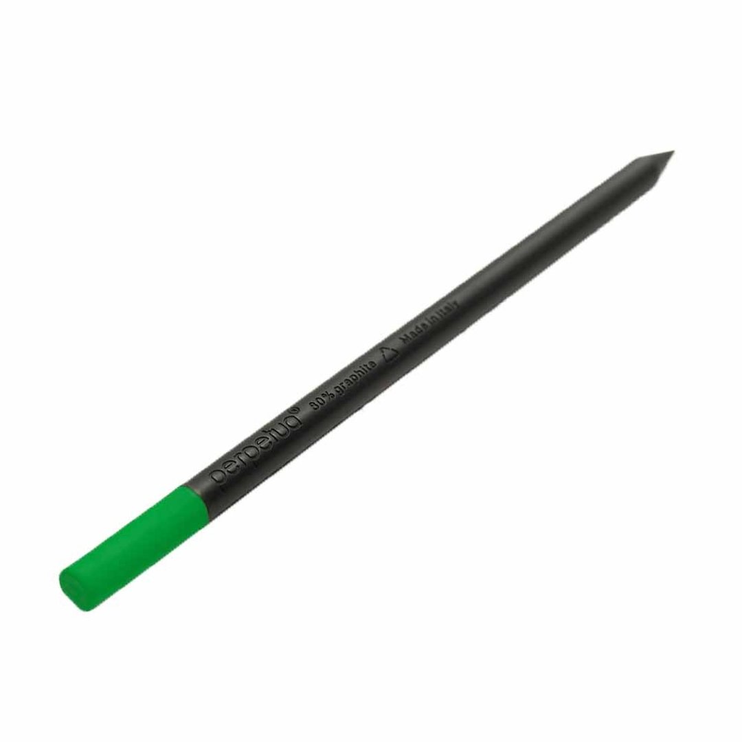 Perpetua 石墨笔 (绿) - 其他书写用品 - 其他材质 绿色