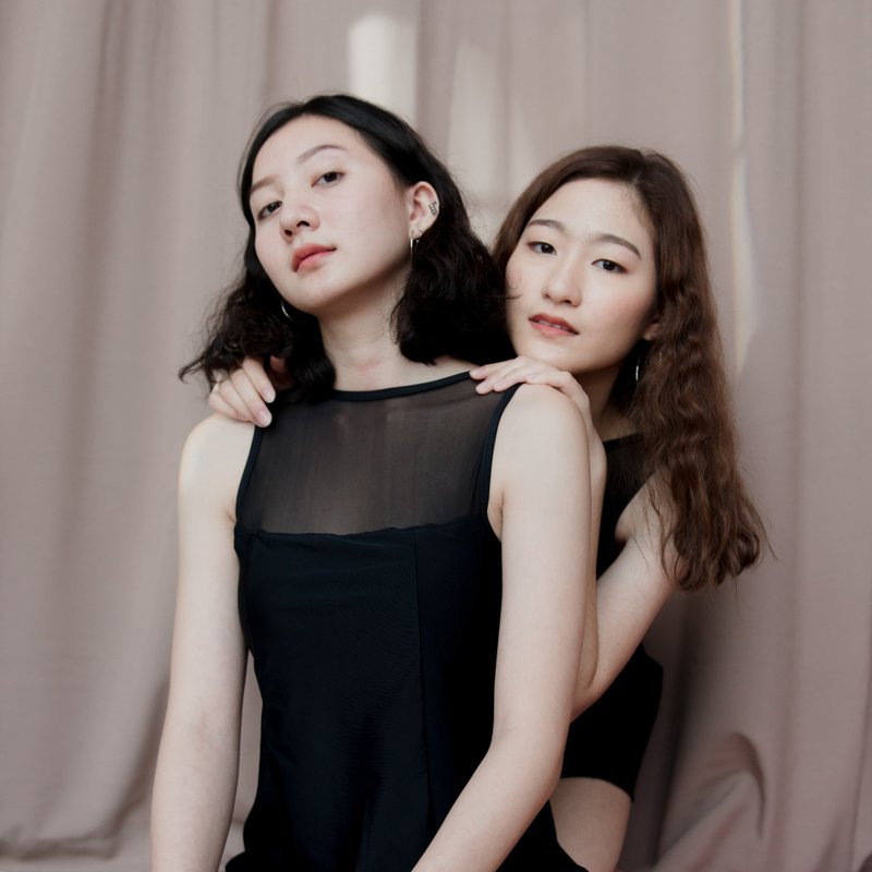 MSkirt - Black (Size S) / Swimwear - 女装泳衣/比基尼 - 其他材质 黑色