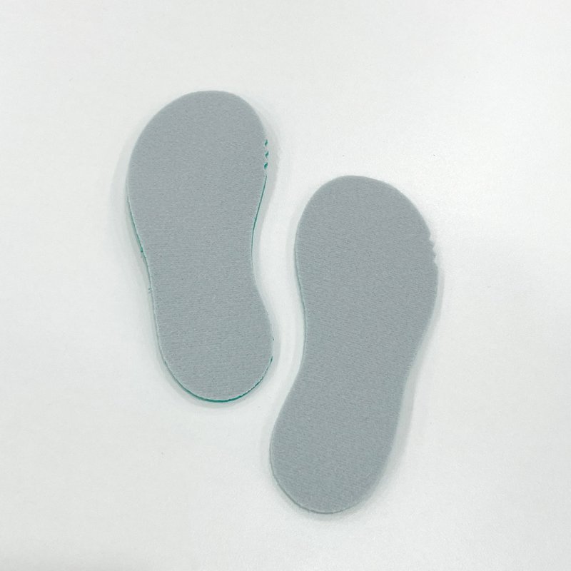 韩国 Ggomoosin 学步袜鞋 - 鞋垫 - 婴儿鞋 - 其他材质 