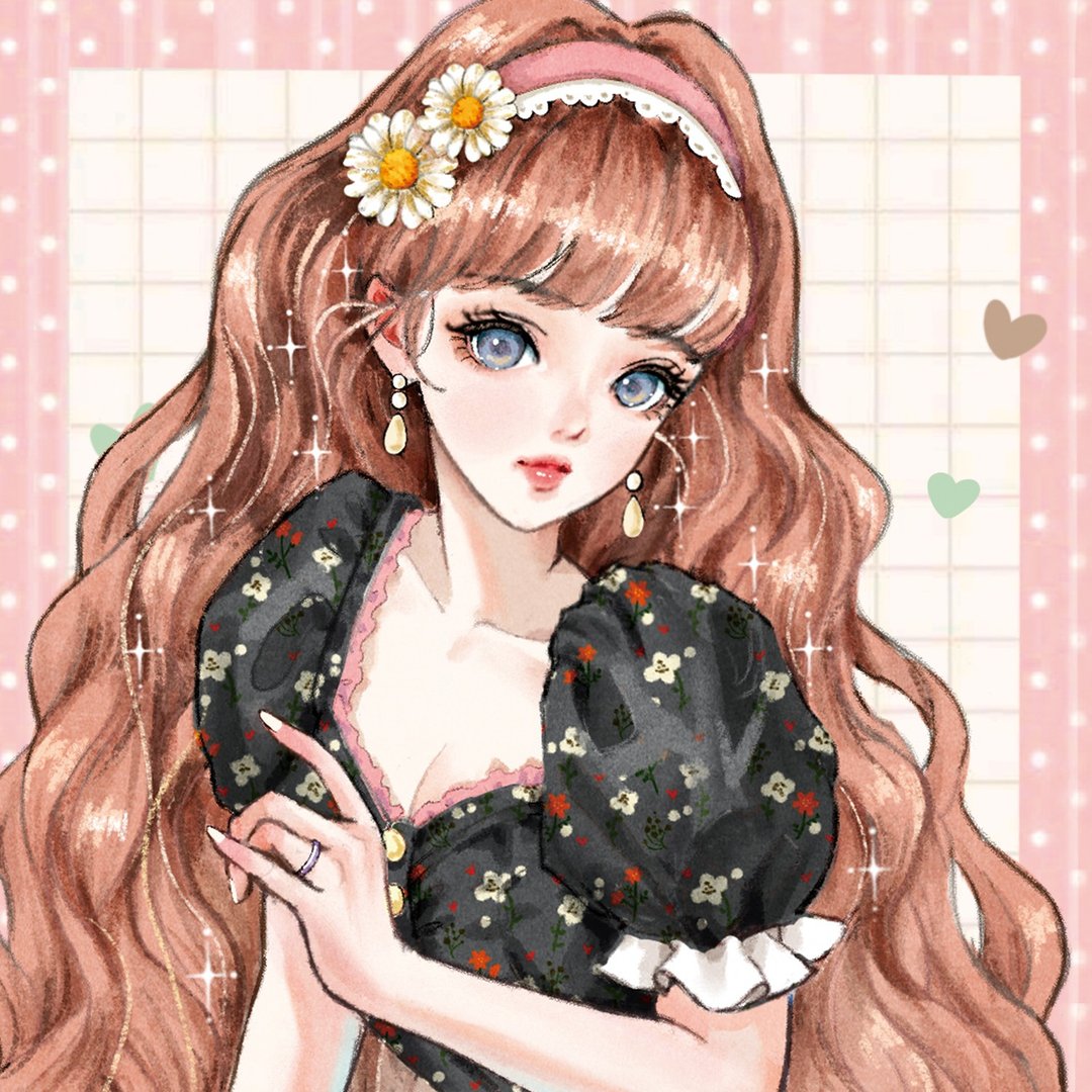 Freya - 贴纸 - 纸 