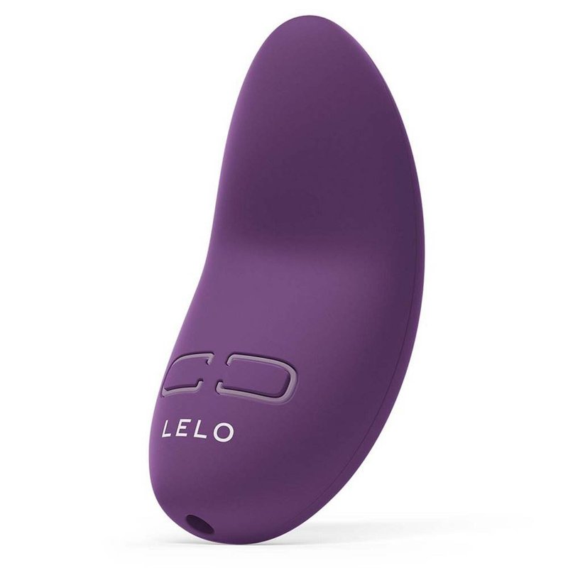LELO Lily 3  超静音阴蒂迷你震动器 情趣用品 无线跳蛋 按摩器 - 情趣用品 - 其他材质 多色