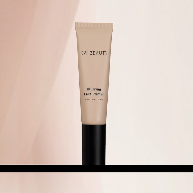 丝雾裸纱妆前乳 - 底妆 - 其他材质 