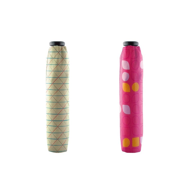 OFESS 收纳折叠伞-锁水系列 - 雨伞/雨衣 - 防水材质 多色