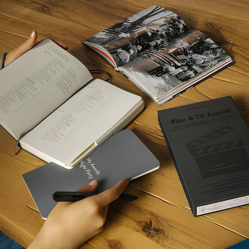 【MOLESKINE】热情系列笔记本 - 笔记本/手帐 - 纸 多色