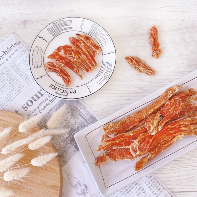 咕咕肉条 - 零食/点心 - 新鲜食材 