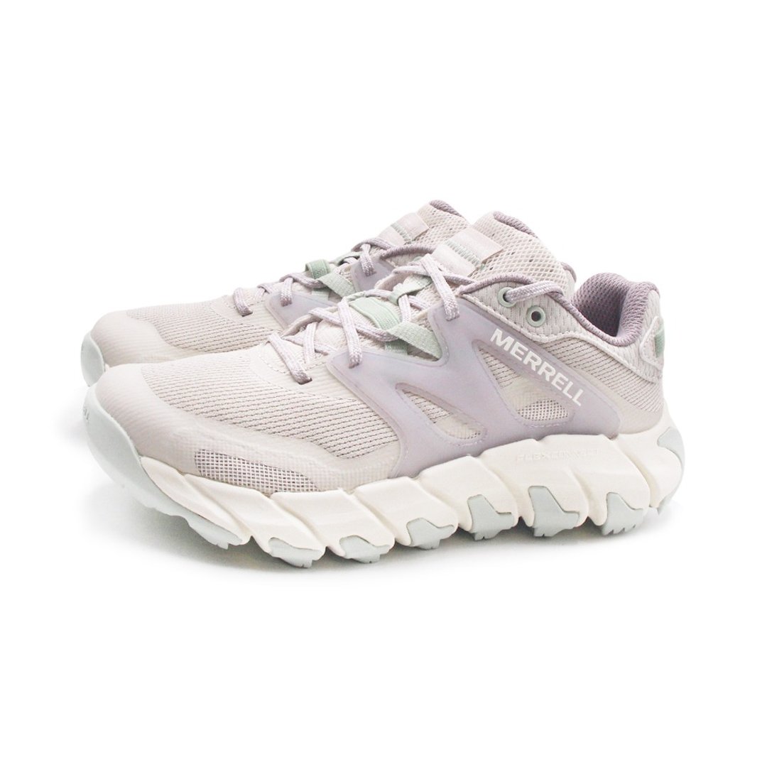MERRELL MAIPO EXPLORER AEROSPORT 水陆户外运动鞋 女鞋-淡紫色 - 女款运动鞋/球鞋 - 其他材质 