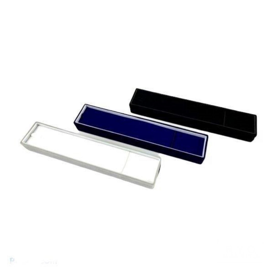 CASE NECKLACE M 3color - 收纳用品 - 纸 黑色