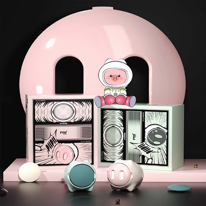 【免运】电动磨脚皮自动去脚皮去死皮老茧刀修足器 PRITECH/匹奇 - 其他小家电 - 其他材质 多色