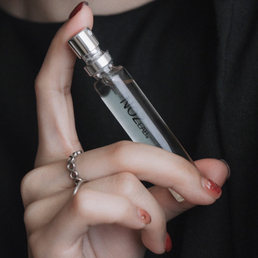 【NOZ LAB. 韩系口袋香水】世界名香 | 任选 1 入 | 10ml 淡香水 - 香水/香膏 - 精油 白色